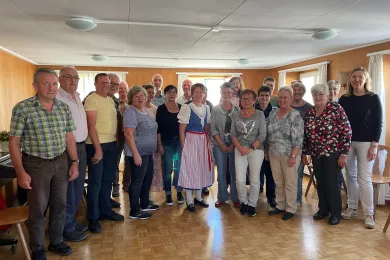 Freiwillige Rotkreuz-Fahrdienst Toggenburg