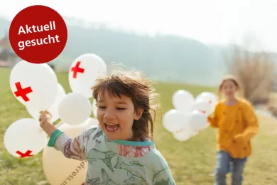 Freiwillige für Red Cross Summer Camp gesucht