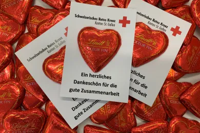 Weltrotkreuztag