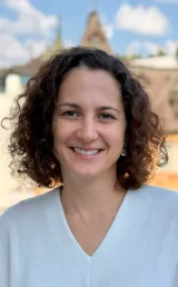 Silvia Rüegg