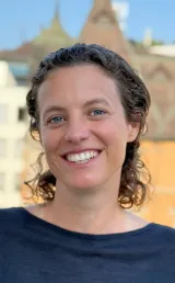 Janis Roth
