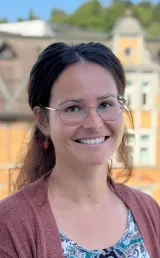 Sarah Schiesser