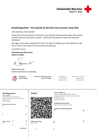 Einzahlungsschein_für_Spende_Erholungsaufenthalt_Sommercamp
